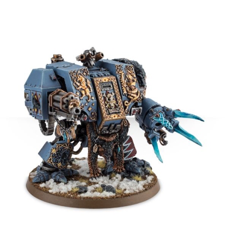Space Wolves Release 2014 (10)