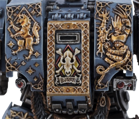 Space Wolves Release 2014 (12)