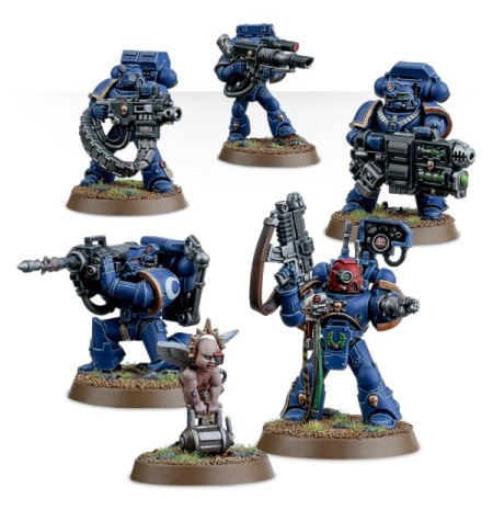 2015 Space Marine Release (15)