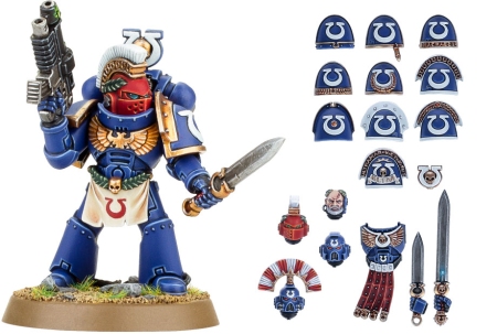 2015 Space Marine Release (25)