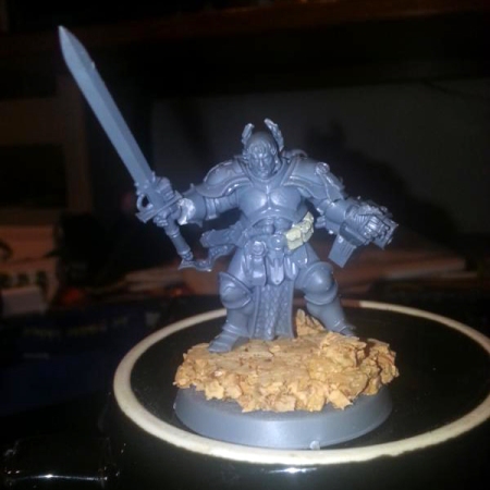 model converted by Logan